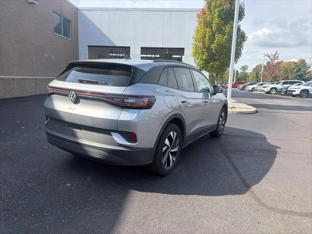2023 Volkswagen ID.4 AWD Pro