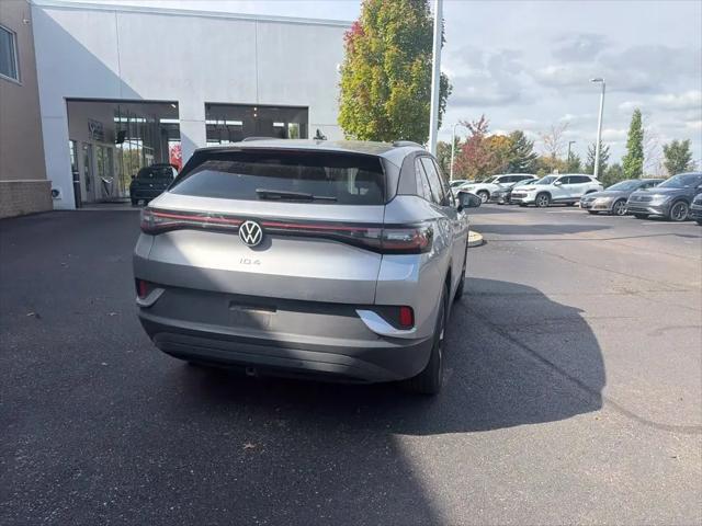 2023 Volkswagen ID.4 AWD Pro
