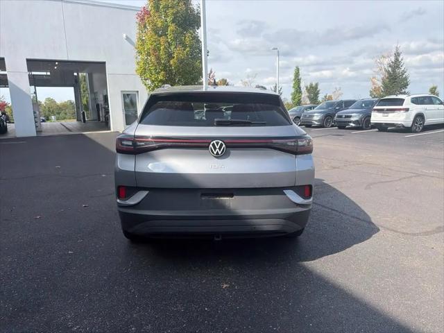2023 Volkswagen ID.4 AWD Pro