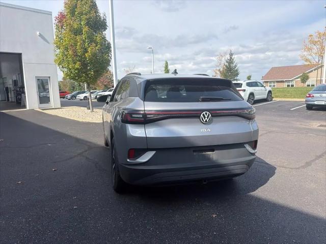 2023 Volkswagen ID.4 AWD Pro