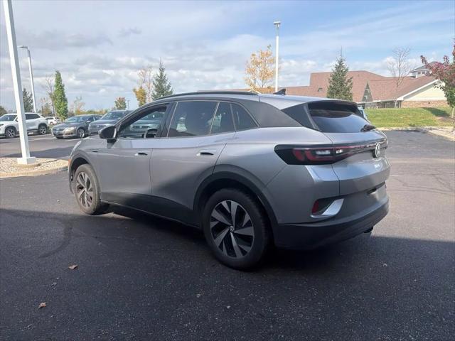 2023 Volkswagen ID.4 AWD Pro