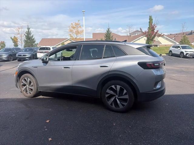 2023 Volkswagen ID.4 AWD Pro