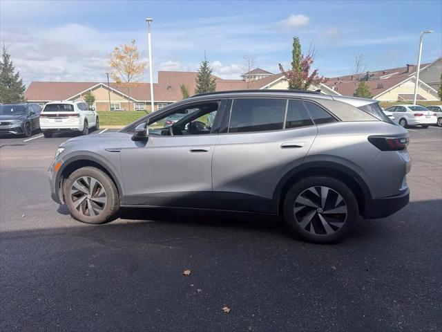 2023 Volkswagen ID.4 AWD Pro
