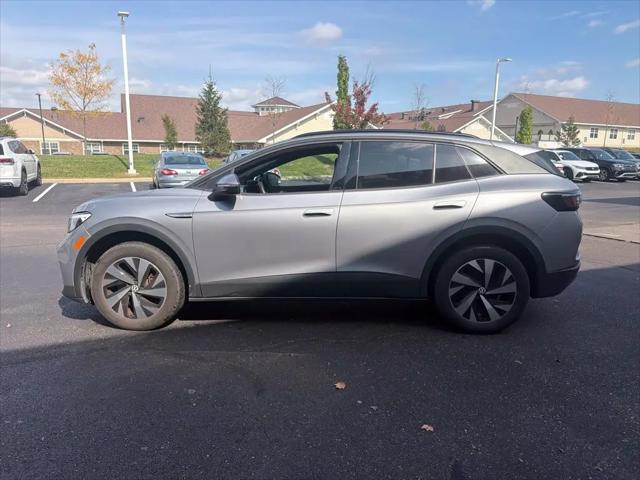2023 Volkswagen ID.4 AWD Pro