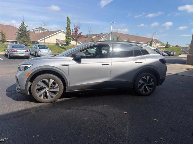 2023 Volkswagen ID.4 AWD Pro