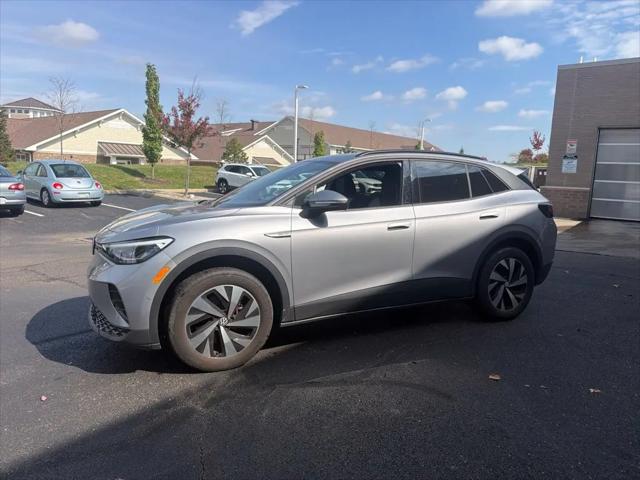 2023 Volkswagen ID.4 AWD Pro