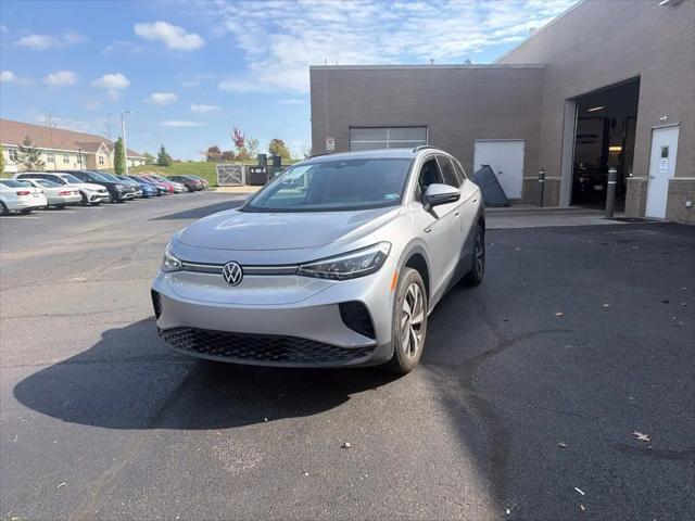 2023 Volkswagen ID.4 AWD Pro