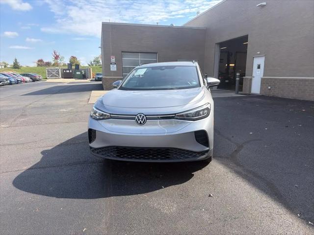 2023 Volkswagen ID.4 AWD Pro