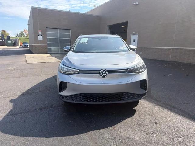 2023 Volkswagen ID.4 AWD Pro