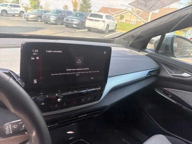 2023 Volkswagen ID.4 AWD Pro