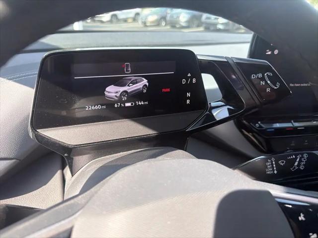 2023 Volkswagen ID.4 AWD Pro