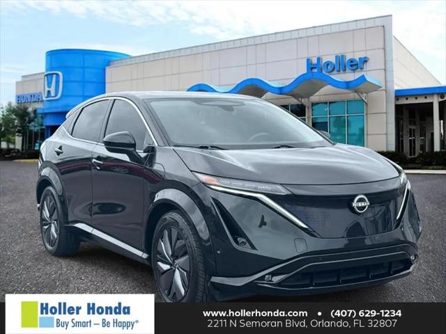 2023 Nissan ARIYA EMPOWER+ for sale in Orlando, FL