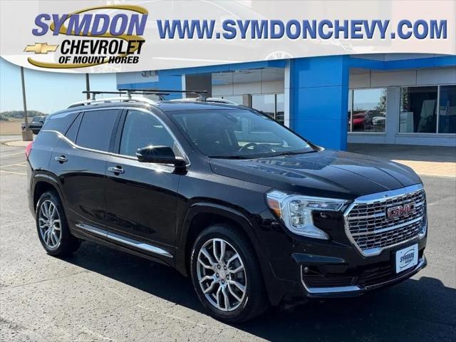 2023 GMC Terrain AWD Denali for sale in Mount Horeb, WI