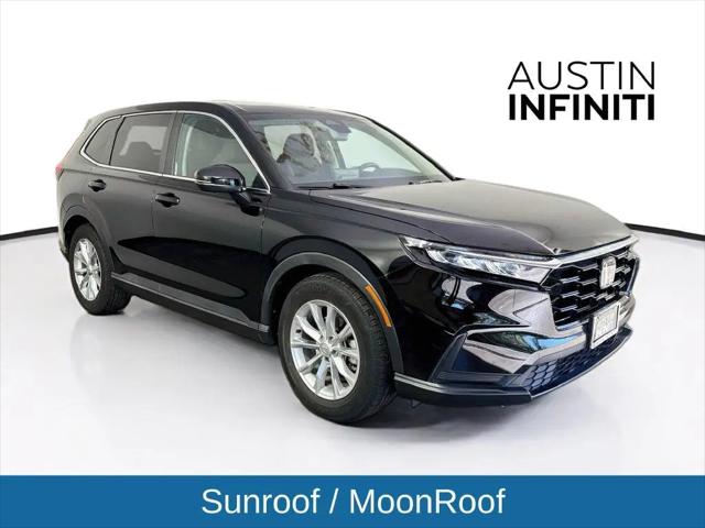 2024 Honda CR-V EX 2WD for sale in Austin, TX