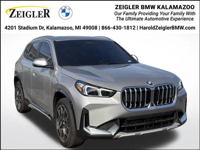 2026 BMW X1 xDrive28i for sale in Kalamazoo, MI