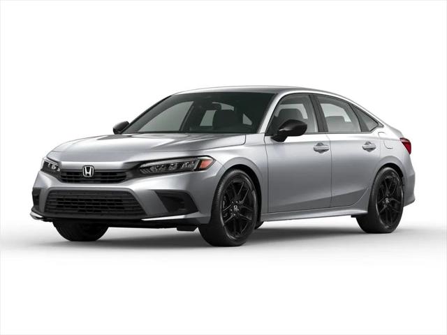 2024 Honda Civic Sport for sale in West Simsbury, CT
