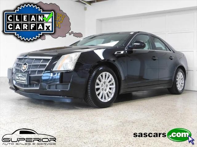 2011 Cadillac CTS Standard for sale in Hamburg, NY