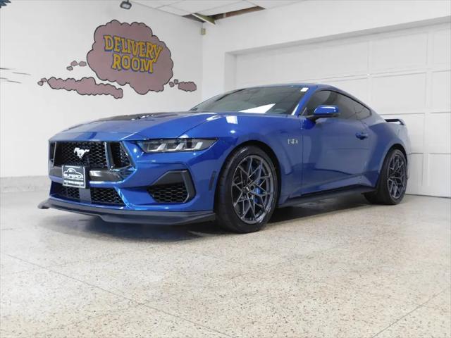 2024 Ford Mustang GT Premium Fastback for sale in Hamburg, NY