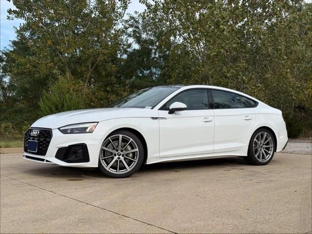 2025 Audi A5 Sportback Premium 45 TFSI S line quattro S tronic for sale in Peoria, IL