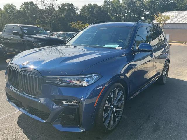 2022 BMW X7 M50i for sale in Baltimore, MD