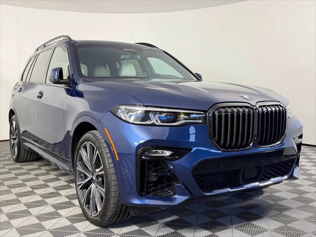 2022 BMW X7 M50i for sale in Baltimore, MD
