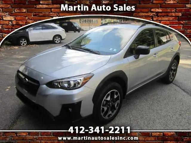 2019 Subaru Crosstrek 2.0i for sale in Pittsburgh, PA