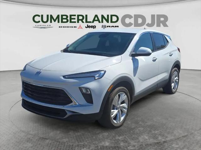 2024 Buick Encore GX Preferred AWD for sale in Cookeville, TN