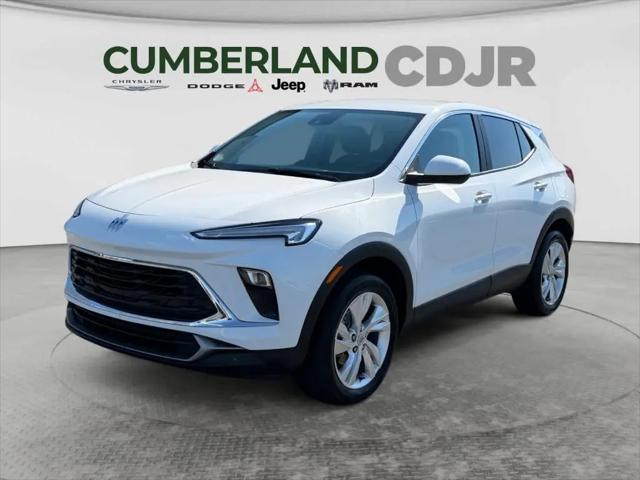 2024 Buick Encore GX Preferred AWD for sale in Cookeville, TN