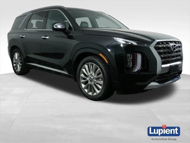 2020 Hyundai Palisade Limited for sale in Minneapolis, MN