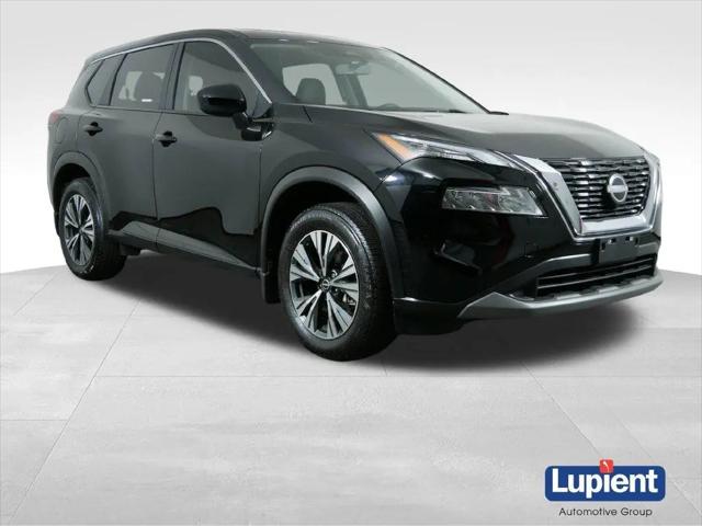 2023 Nissan Rogue SV Intelligent AWD for sale in Minneapolis, MN