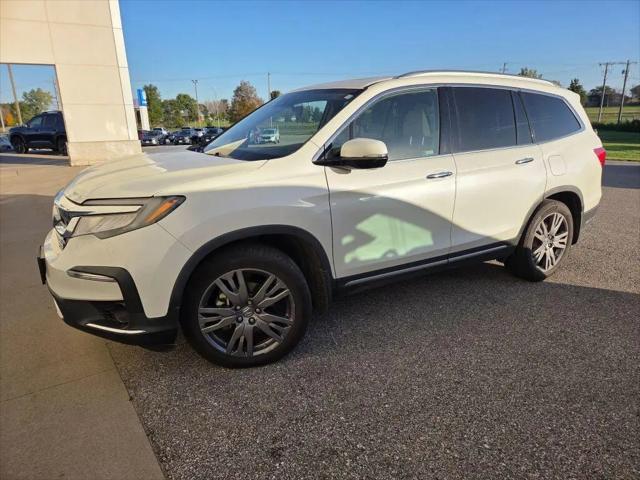 2019 Honda Pilot Touring for sale in Mason City, IA