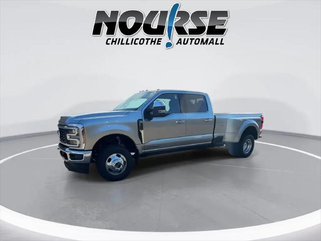 2027 Ford F-350 LARIAT