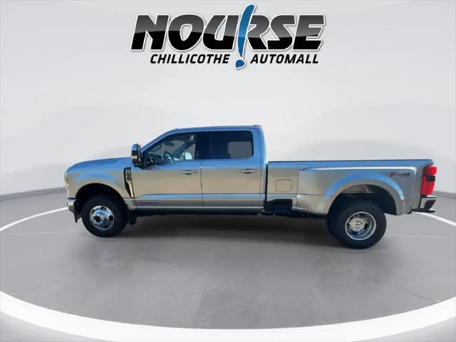 2027 Ford F-350 LARIAT
