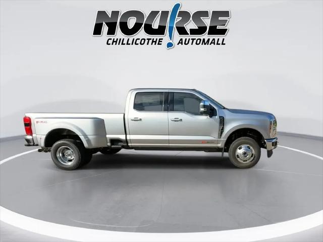 2027 Ford F-350 LARIAT