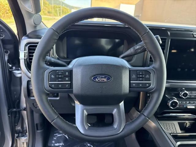 2027 Ford F-350 LARIAT
