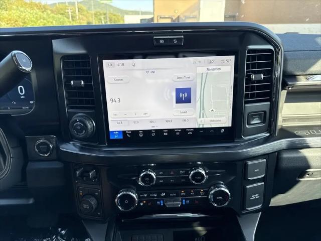 2027 Ford F-350 LARIAT