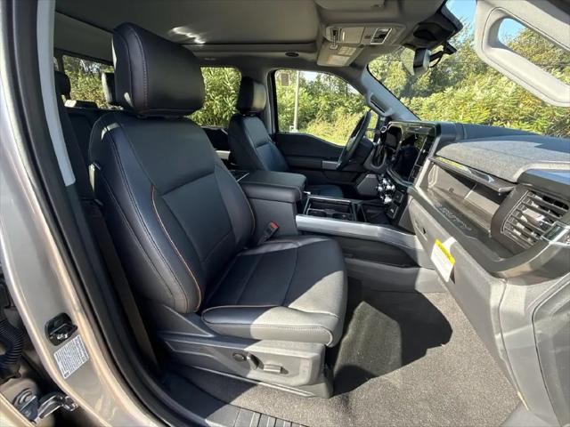 2027 Ford F-350 LARIAT
