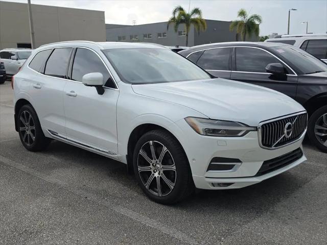 2018 Volvo XC60 T6 Inscription for sale in Stuart, FL