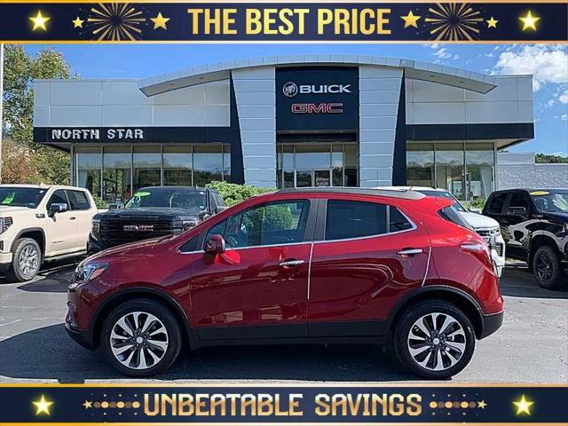2022 Buick Encore AWD Preferred for sale in Zelienople, PA