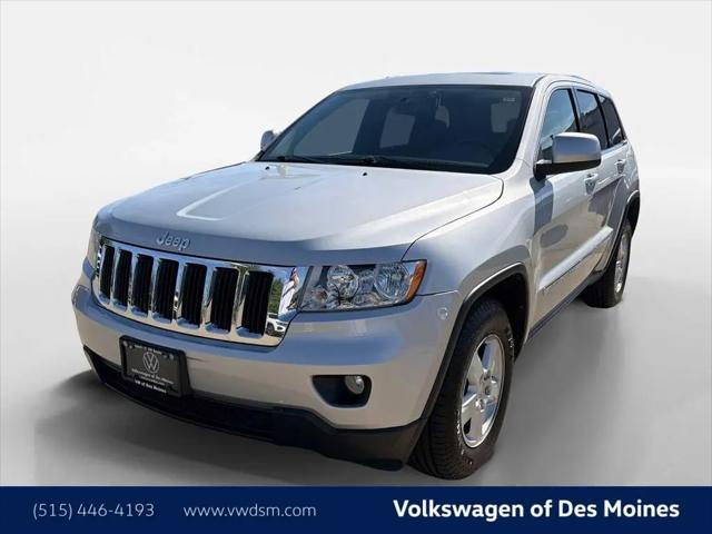 2012 Jeep Grand Cherokee Laredo for sale in Johnston, IA