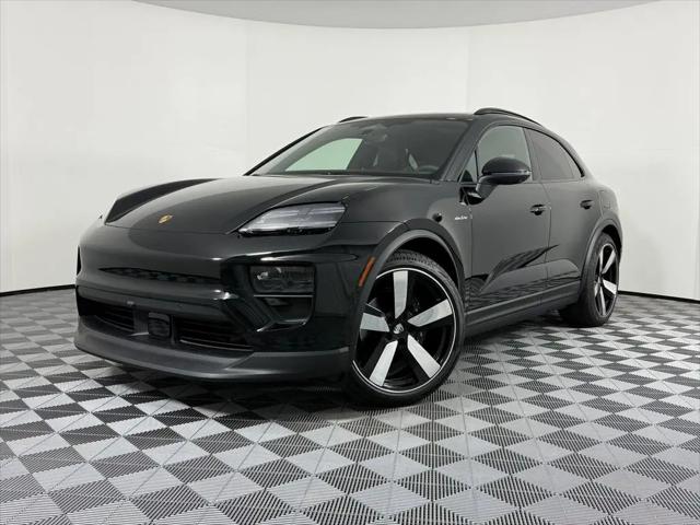 2026 Porsche Macan Electric Macan Electric for sale in Houston, TX