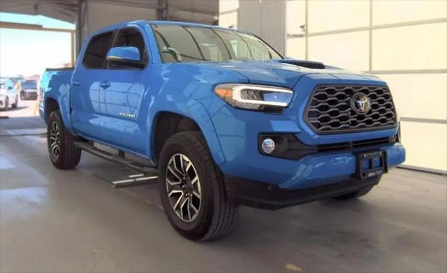 2021 Toyota Tacoma TRD Sport for sale in Shepherdsville, KY