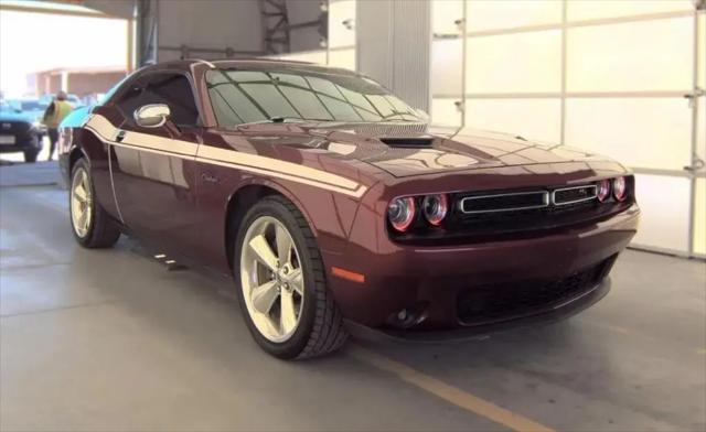 2017 Dodge Challenger R/T Plus for sale in Shepherdsville, KY