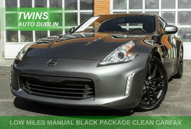 2017 Nissan 370Z for sale near Dublin, OH