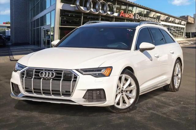 2023 Audi allroad Prestige 55 TFSI quattro S tronic for sale in Los Angeles, CA