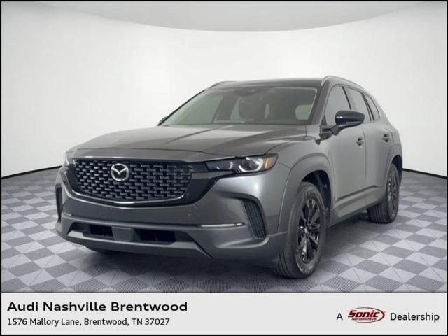 2023 Mazda CX-50 2.5 S Preferred Plus for sale in Brentwood, TN