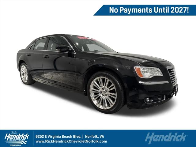 2014 Chrysler 300 Base for sale in Norfolk, VA