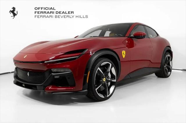 2026 Ferrari Purosangue Unknown for sale in Beverly Hills, CA