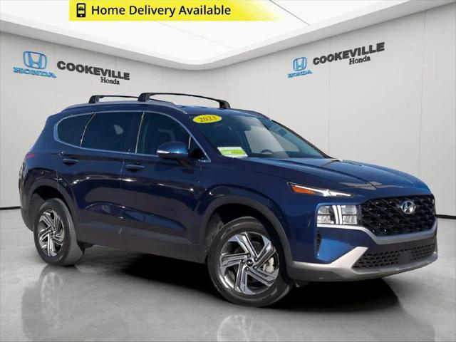 2023 Hyundai Santa Fe SEL for sale in Cookeville, TN