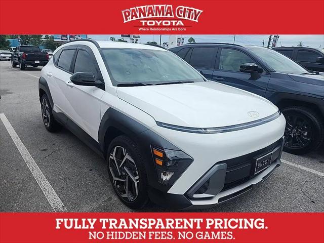2026 Hyundai Kona SEL Premium for sale in Panama City, FL